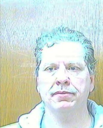 Stephen Bill Wolfe