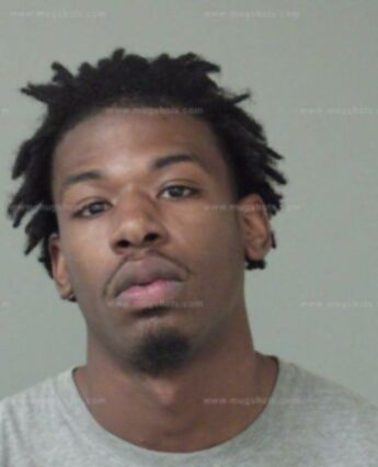 Lawrence Anthony Isles