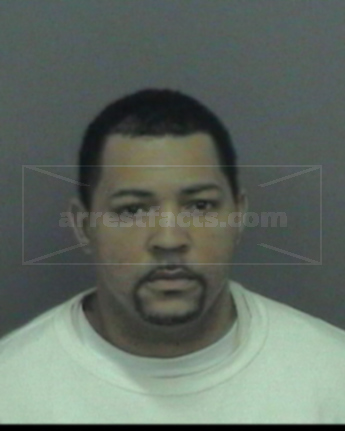 Jason Christian Abston