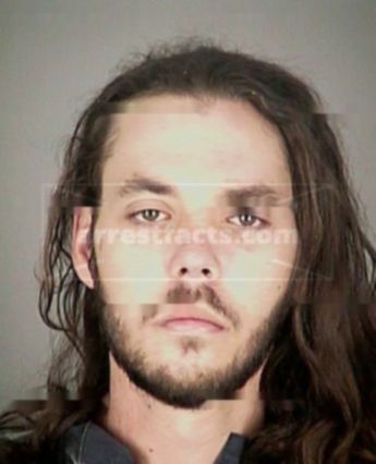 Matthew Brian Smades