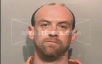 Patrick Joseph Sanders