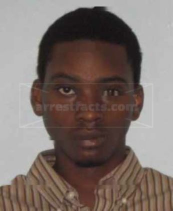 Jacobi Terrell Mckenzie