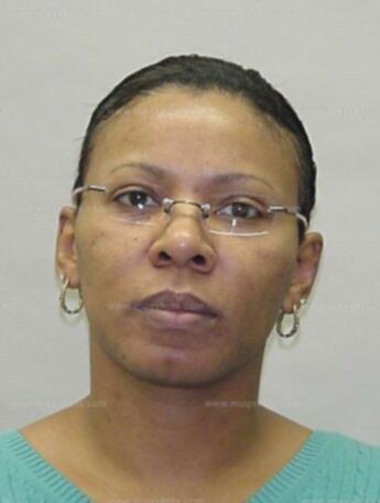 Rochelle L Givens