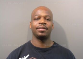 Antwane D Dunn