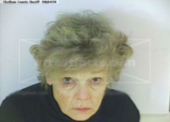Lea Norman Mcalpin