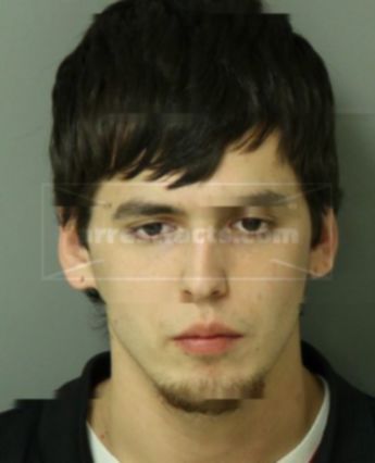 Justen Michael Perry