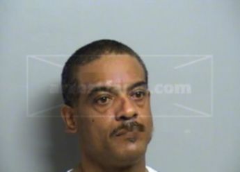 Darryl Bullock