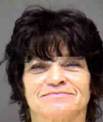 Angela Elayne Ellis