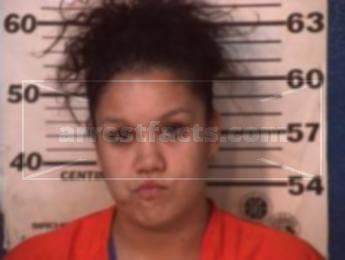 Jessica Idalia Alaniz