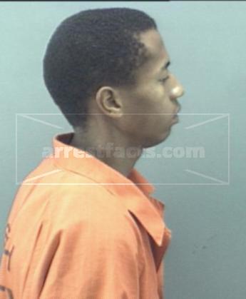 Brandon Dewayne Timms
