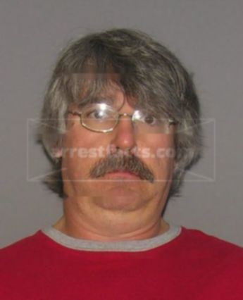 Elmer Trett Jr.
