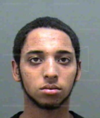 Marcus King-Jamal Dawson