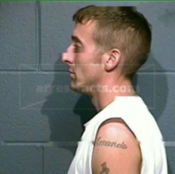 Raymond Blake Ballard