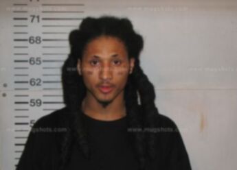 Tyler Joshua Mcnett