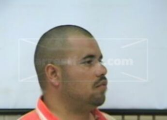 Samuel Adrian Hernandez De La Cruz