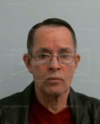 Victor Salomes Collazo