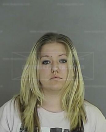 Melissa Sue Tabor