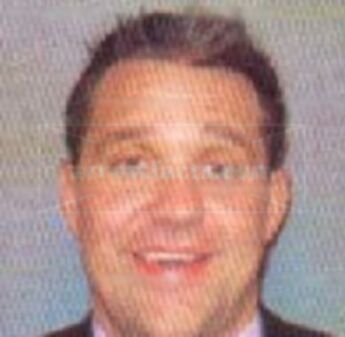 Seth Joseph Johnson