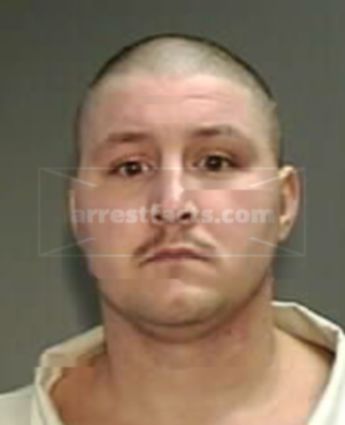 Johnny Ray Lucas