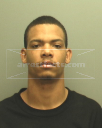 Myron James Williams