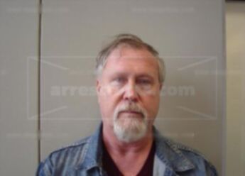 Jon Wayne Johnson