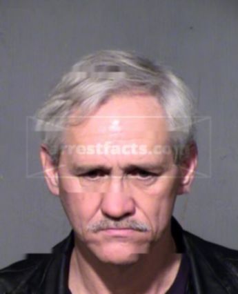 Steven Donald Elam