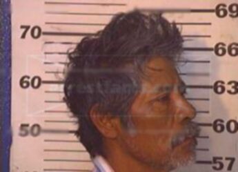 Rafael Barron Jimenez