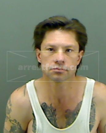 Ricky Lee Martin