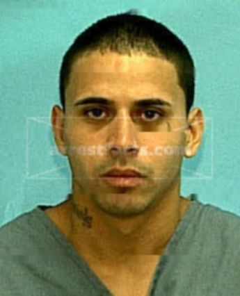 Irving Jose Rivera