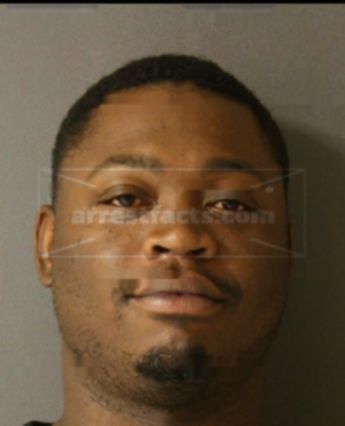 Sylvester Donta Pugh