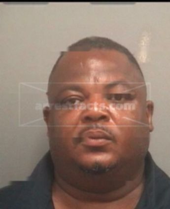 Reginald B Linder