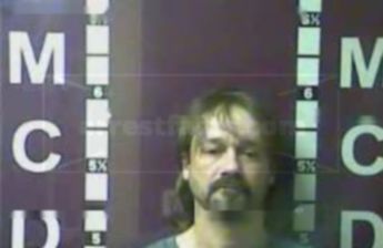 James Albert Baker