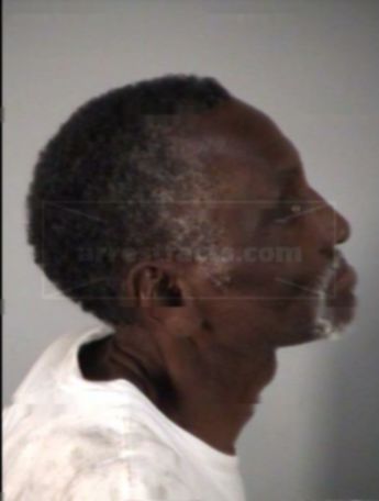 Mack Arthur Harris Sr