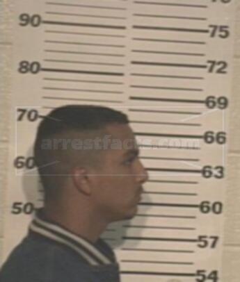 Humberto Villarreal Villanueva