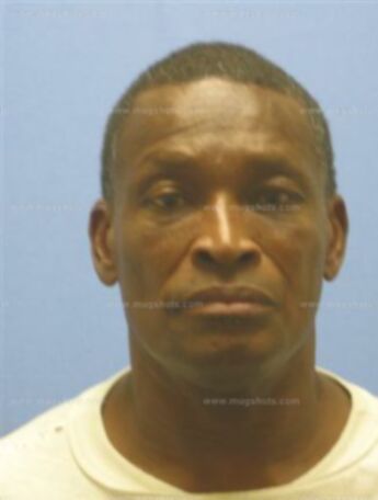 Donald Ray Dunlap
