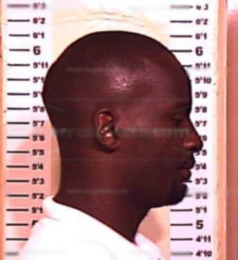 George Fredrick Odwuor