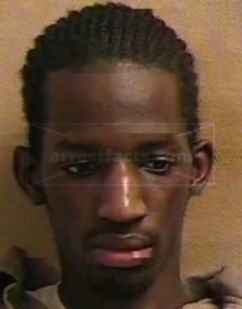Tykeam B Jackson