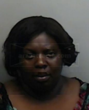 Ursala Harris