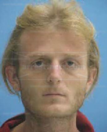 Chase Ray Robison