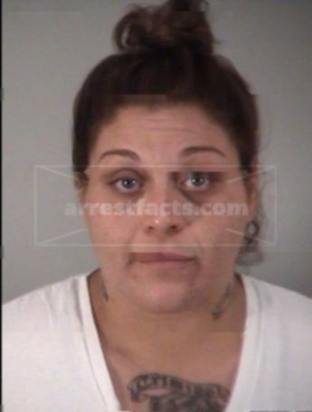 Ashley Nichol Mayernik