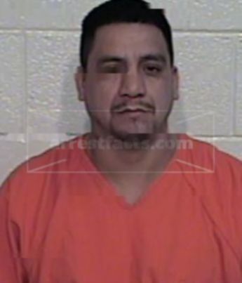 Leonardo Olivarez Martinez