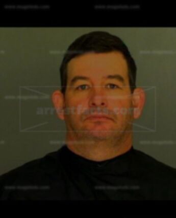 Mark Edward Fisher