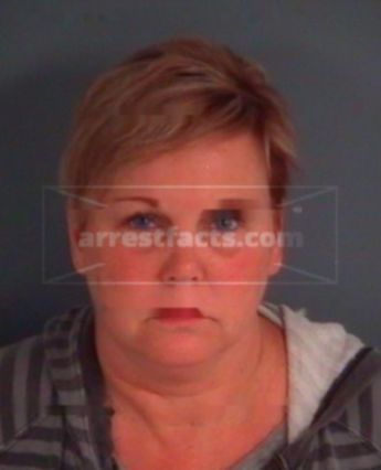 Kimberly Miner Parker