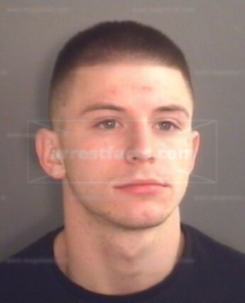 Bradley Jerome Greene
