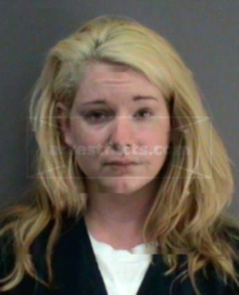 Nicole Michelle Hughes
