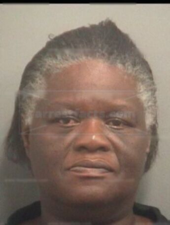Joanne Spruill