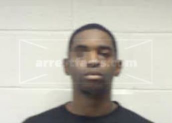 Justin Deshawn Allen