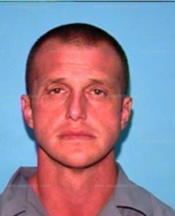 Scotty Dale Bozeman
