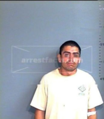 Juan Gonzales Martinez