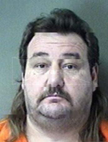 Jerry Wayne Collinsworth
